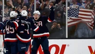 US hockey star Brady Tkachuk opens up on Trump phone call ahead of 4-Nations face-off final vs Canada