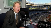 Yankees radio icon John Sterling dead at 87