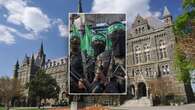 Georgetown probes student event headlined by convicted terrorist; advocates demand it be canceled