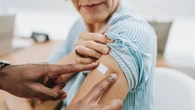 Shingles vaccine has unexpected effect on heart health