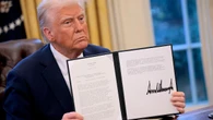 Florida Republican's bill would make Trump orders permanent in bid for US 'dominance' in key industry