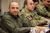 Ukraine defense minister confident can replenish troops but in need of weapons, equipment from allies