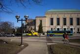 Congressional panel urges University of Michigan to cut ties with  Chinese institute