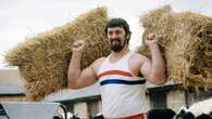 British Olympian Geoff Capes, former World's Strongest Man, dead at 75