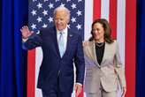 You won't believe how Biden-Harris team responded when drones buzzed sensitive US military bases