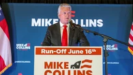 Trump-backed candidate survives grueling runoff, advances to high-stakes Senate race