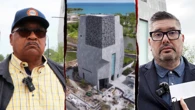 Subcontractors say they’re owed millions, face financial ruin, after helping build Obama Presidential Center