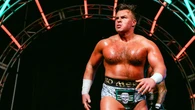 Pro wrestler Joe Coffey says he felt his last few years were 'kinda wasted,' looks forward to growth with MLW
