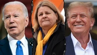 Judge's swift arrest for illegal's courtroom escape contrasts with Biden DOJ handling of similar case in 2022