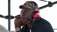Michael Jordan should give fans 'behind the curtain' insight on NBA coverage, longtime broadcaster says
