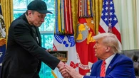 Trump-Musk feud: Who deserves the most credit for president's resounding 2024 White House win?