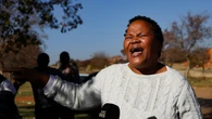 Sibanye workers begin to surface after accident at South African gold mine