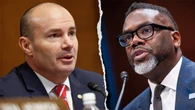 Sen Mike Lee accuses Chicago mayor — who called Trump a 'monster' —  of 'bragging about' violating the law