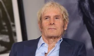 Michael Bolton had strange symptoms before brain cancer diagnosis: ‘Something’s wrong’