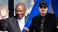 South African-born Musk evoked by Trump during meeting with nation's leader: 'Don't want to get Elon involved'