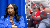 Dem rep to plead not guilty to federal charges for incident at Newark ICE facility