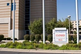 Hundreds of rural hospitals are in danger of shutting down, study finds: ‘At risk of closure'