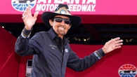 Hall of Famer Richard Petty discusses favorite era of NASCAR racing, reveals 'best car' he ever drove