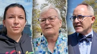 LGBTQ Christians crusade against Trump's 'anti-LGBTQ' orders during Holy Week