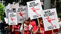 Officials lay out ICE's role at Los Angeles World Cup plans, announce boosted security for Iran games