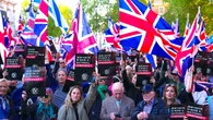 From London synagogues to New York preschools — antisemitic attacks escalating on both sides of the Atlantic