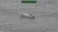US kills 2 more suspected drug traffickers in boat strike