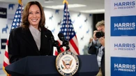 Harris to name VP by next week, kick off battleground state tour together: report