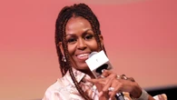'Yeah, I saved a life': Michelle Obama casually reveals she rescued a choking friend at dinner