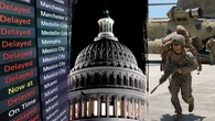 2 looming deadlines could be key to ending the government shutdown, expert says