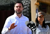 Vance defends Gabbard as 'critical part' of Trump team after president dismissed Iran nuke threat comments