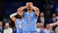 Social media reacts as UNC's game-tying free throw against Duke negated by costly late whistle