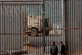Why Mideast neighbors won't offer refuge to Palestinians stuck in Gaza war zone
