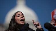 AOC's loss in bid for House committee chair signifies generational choice for Democrats