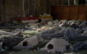 More than 63,000 migrants have died or gone missing since 2014, UN agency reports