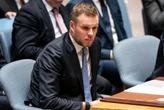 Lithuania foreign minister calls for concerted effort to support Ukraine: 'It's about the future'