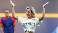 Paige Spiranac fires back at critics of hole-in-one video: 'It’s real and spectacular'