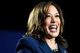 Kamala Harris is once-in-a-generation candidate and this is a once-in-a-generation moment for America