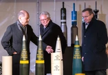 Russia plotted to kill CEO of major German weapons manufacturer deemed 'thorn in Moscow's side'