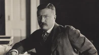 From Teddy Roosevelt to Reagan to Trump, presidents have warned of power-hungry public-sector unions