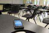 Classroom teacher's view: Cellphone ban likely more trouble than it's worth