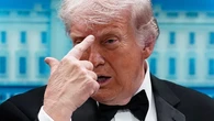 MIKE DAVIS: Secure the White House and build the ballroom before someone gets killed