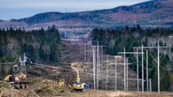 Maine hydropower project to resume despite $500M price hike