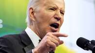 Biden uses billions of dollars of your money to buy himself votes