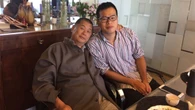 World Press Freedom Day: Release my father Jimmy Lai, who published what China's leaders did not want to hear
