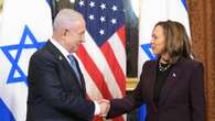 Netanyahu reveals what Kamala missed: The reality of Iran