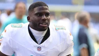 One of NFL's fastest players has 'no power' in one injured leg, casting doubts on 2026 season