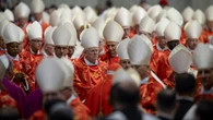 Morning Glory: Please God, a pope younger than me