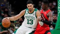 ENES KANTER FREEDOM: I came here for my basketball dream. I stay for freedom and the American dream