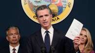 CA Gov. Gavin Newsom pardons abortion activist from 1940s