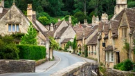 Historic town could fine locals who leave trash bins out too long, ruining visitors' Instagram shots